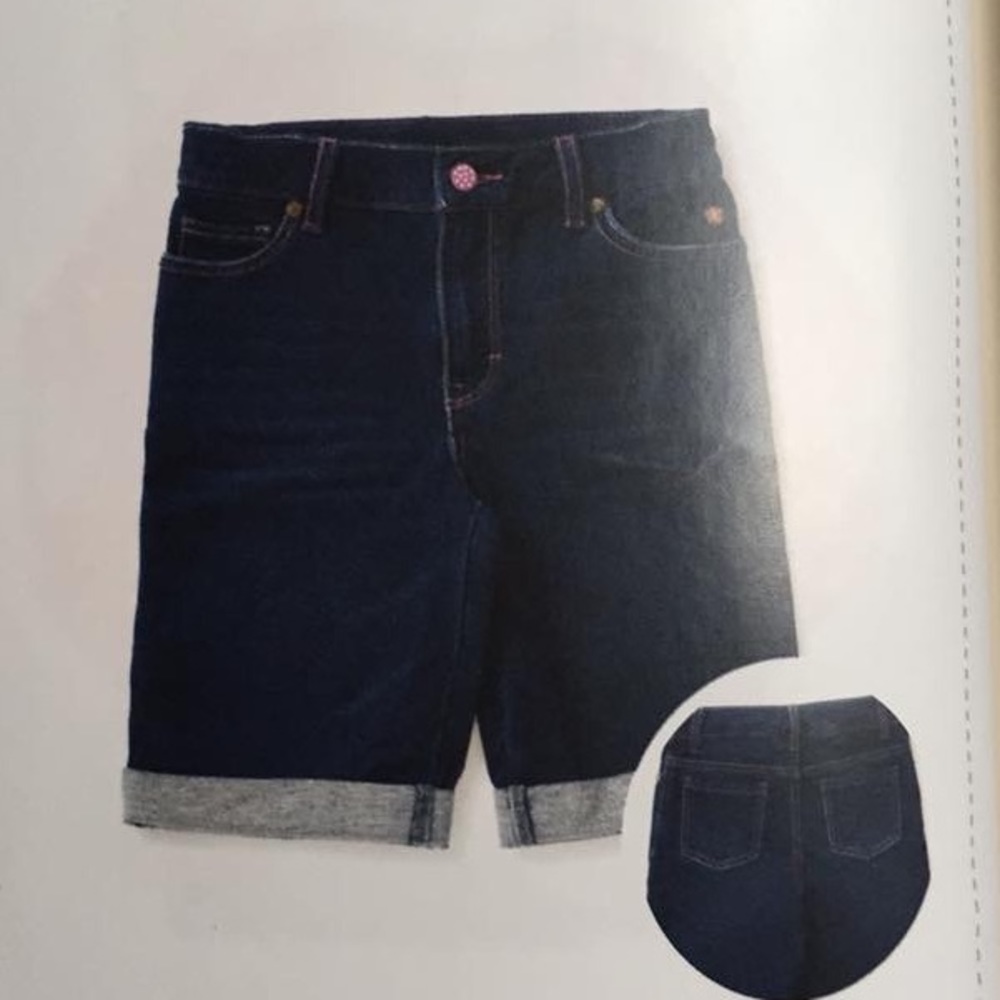 Limbo Shorts